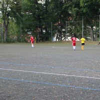 1. Manschaft vs. Kesselsdorf